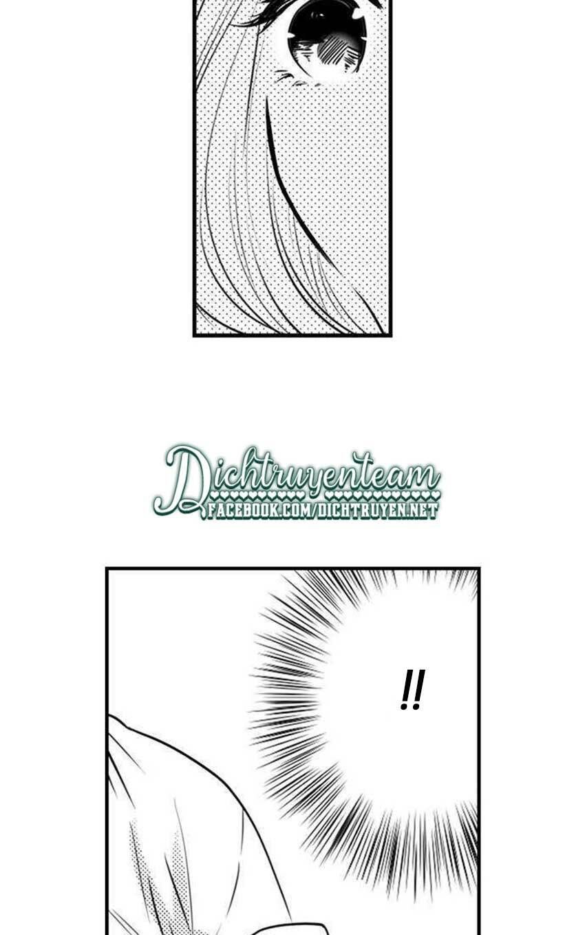 trêu ghẹo "gấu" nhà tôi! chapter 34 19