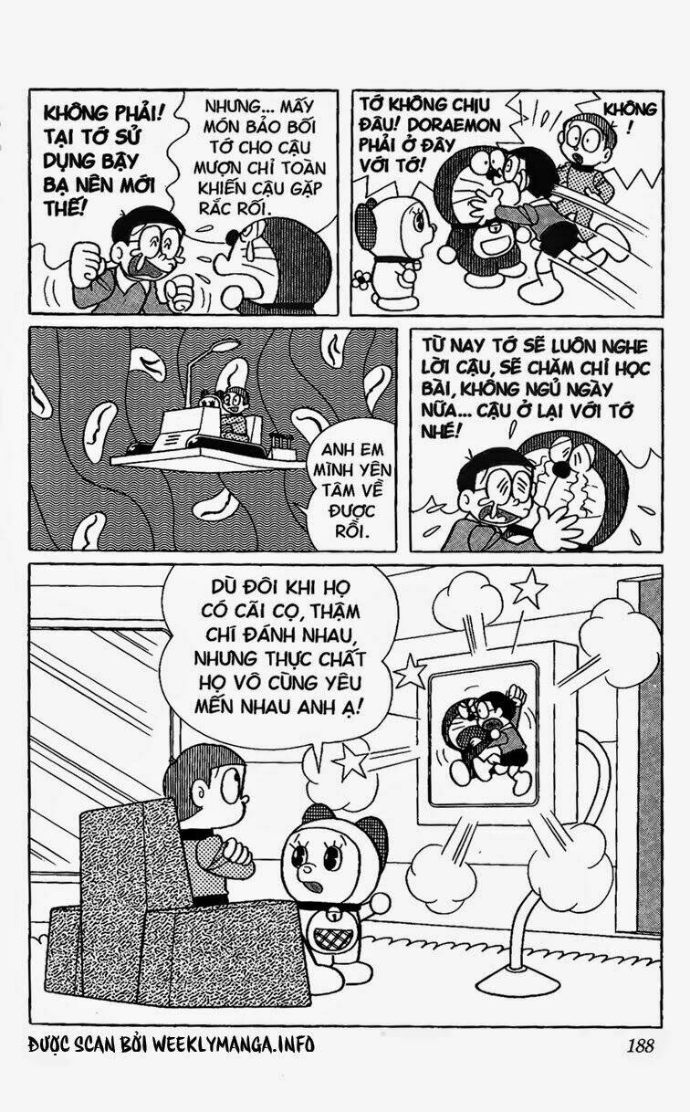 doraemon chapter 445 13