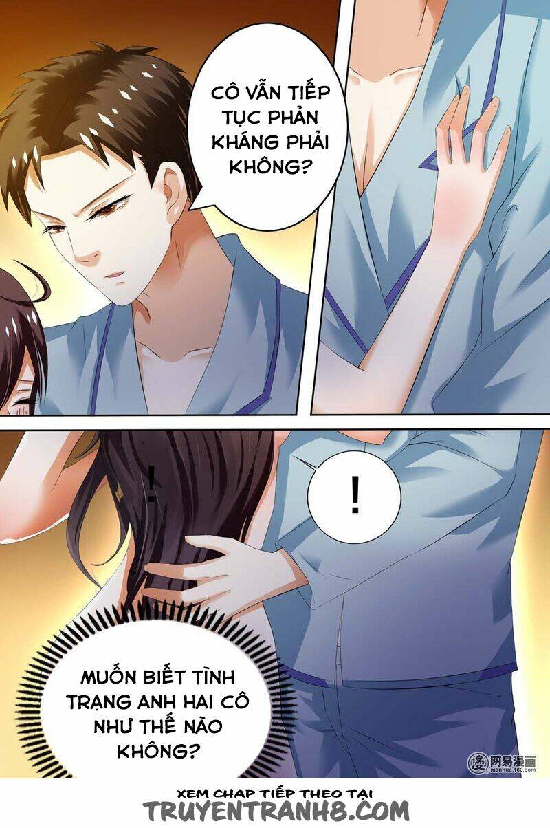 vợ lẽ chapter 4 12