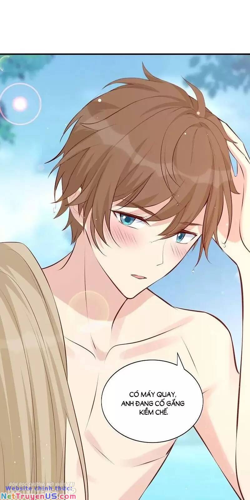 phim giả làm thật chapter 185 10