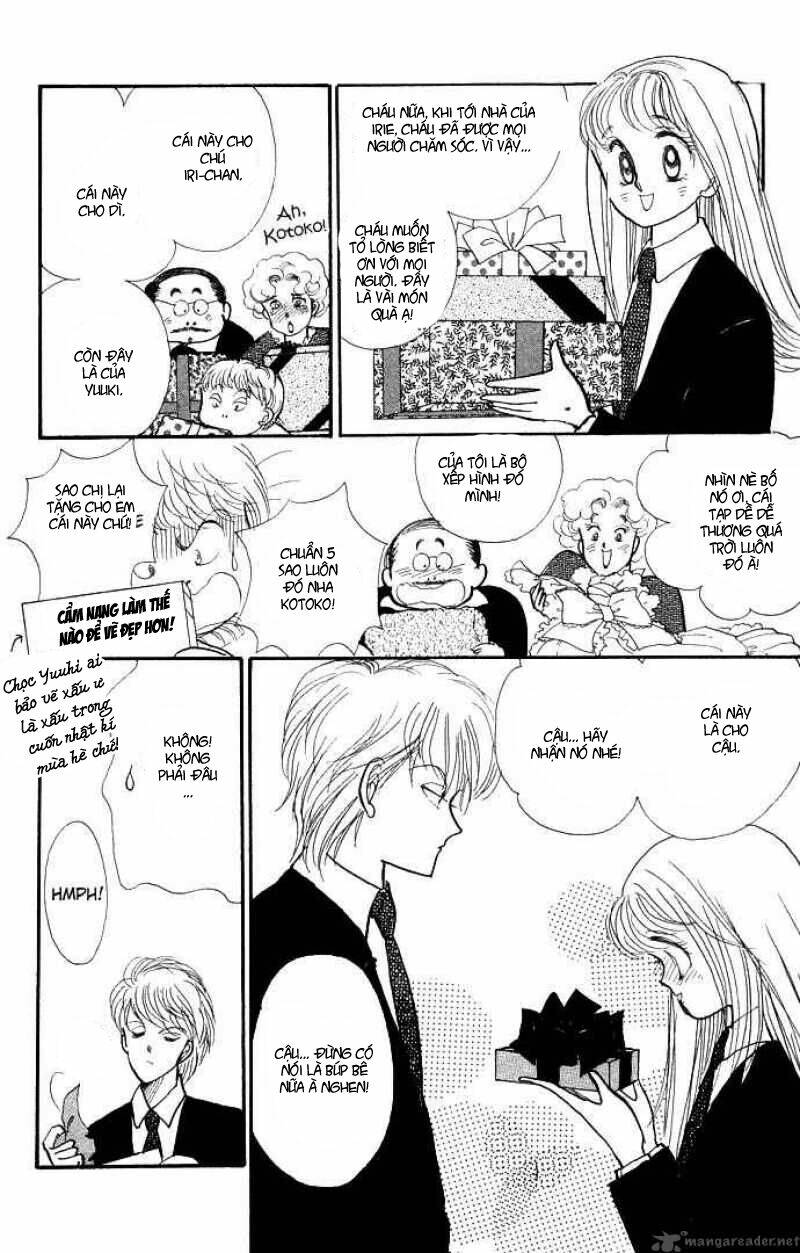 itazura na kiss chapter 6 45