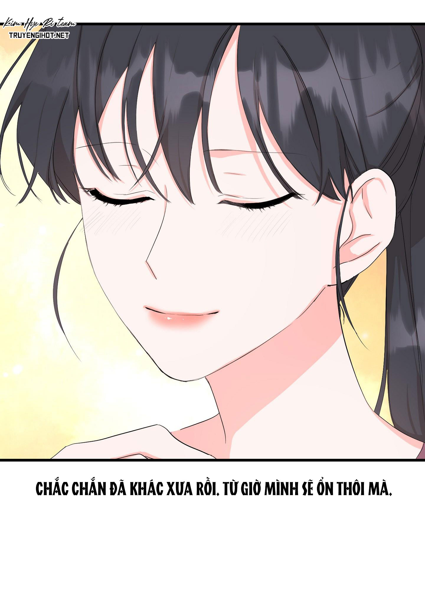 một mình có lên được không? chapter 3 54