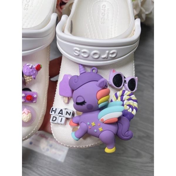 Khách mua đơn rồi ib shop tư vấn!Sale Rẻ quá Dép crocss xuất xịn , fullcharm hàng đẹp mẫu mới cập nhập liên tục