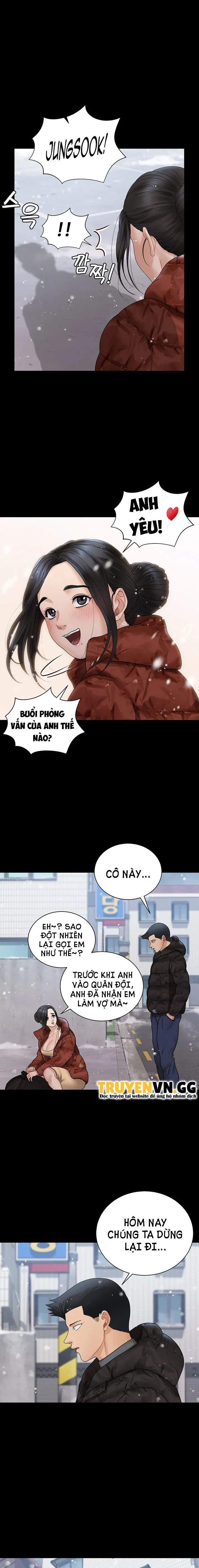 thanh niên động kinh chapter 176 1