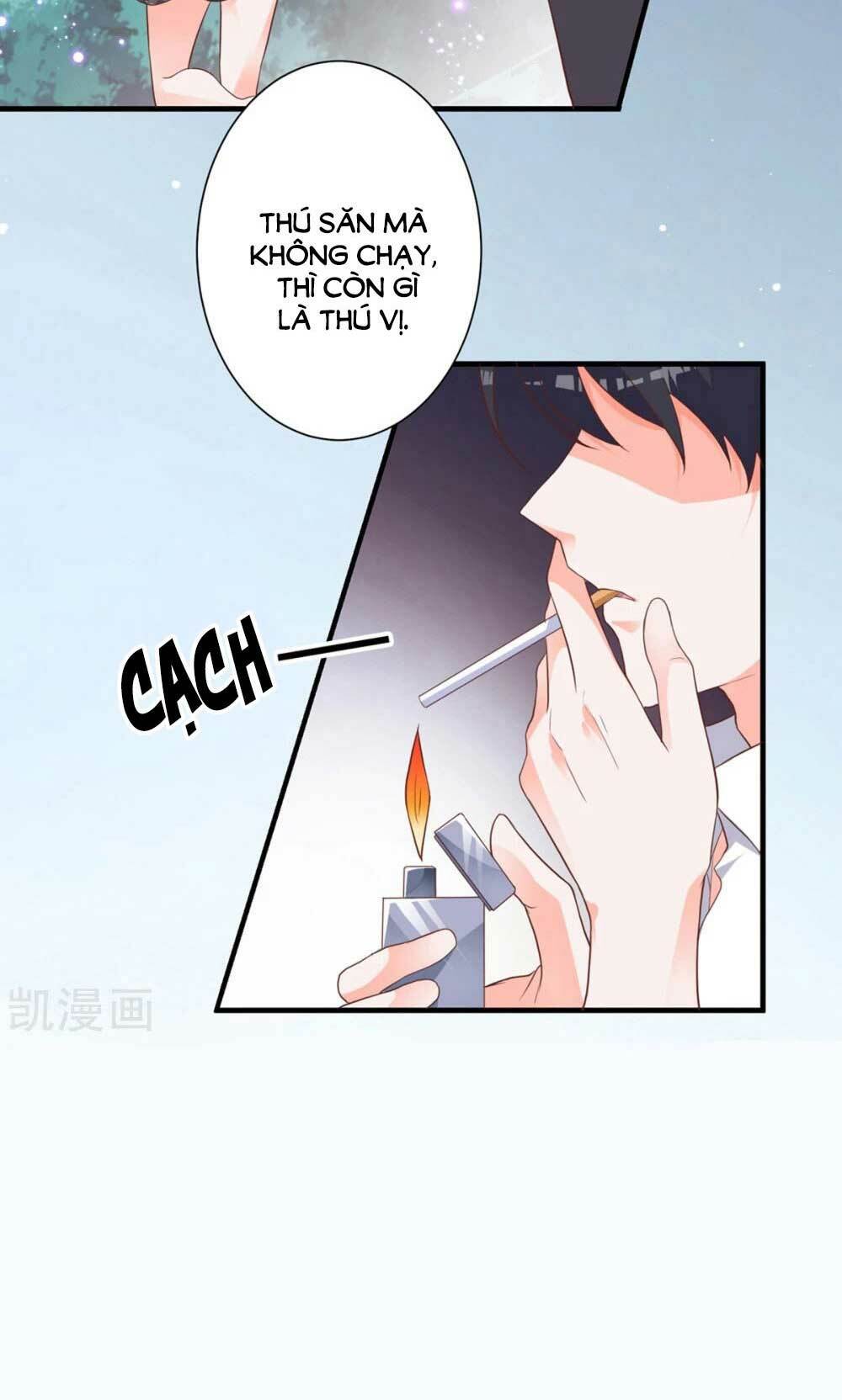 nam thần bóng tối không nghe lời chapter 5 17