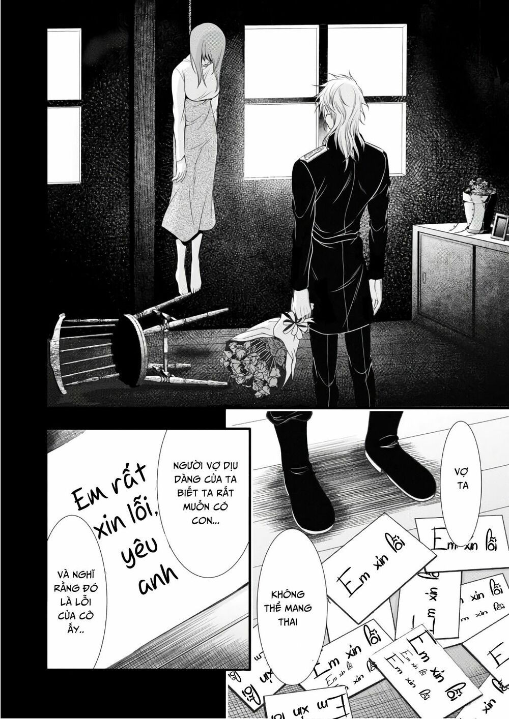 kích trụy vương huyền thoại chapter 37 32