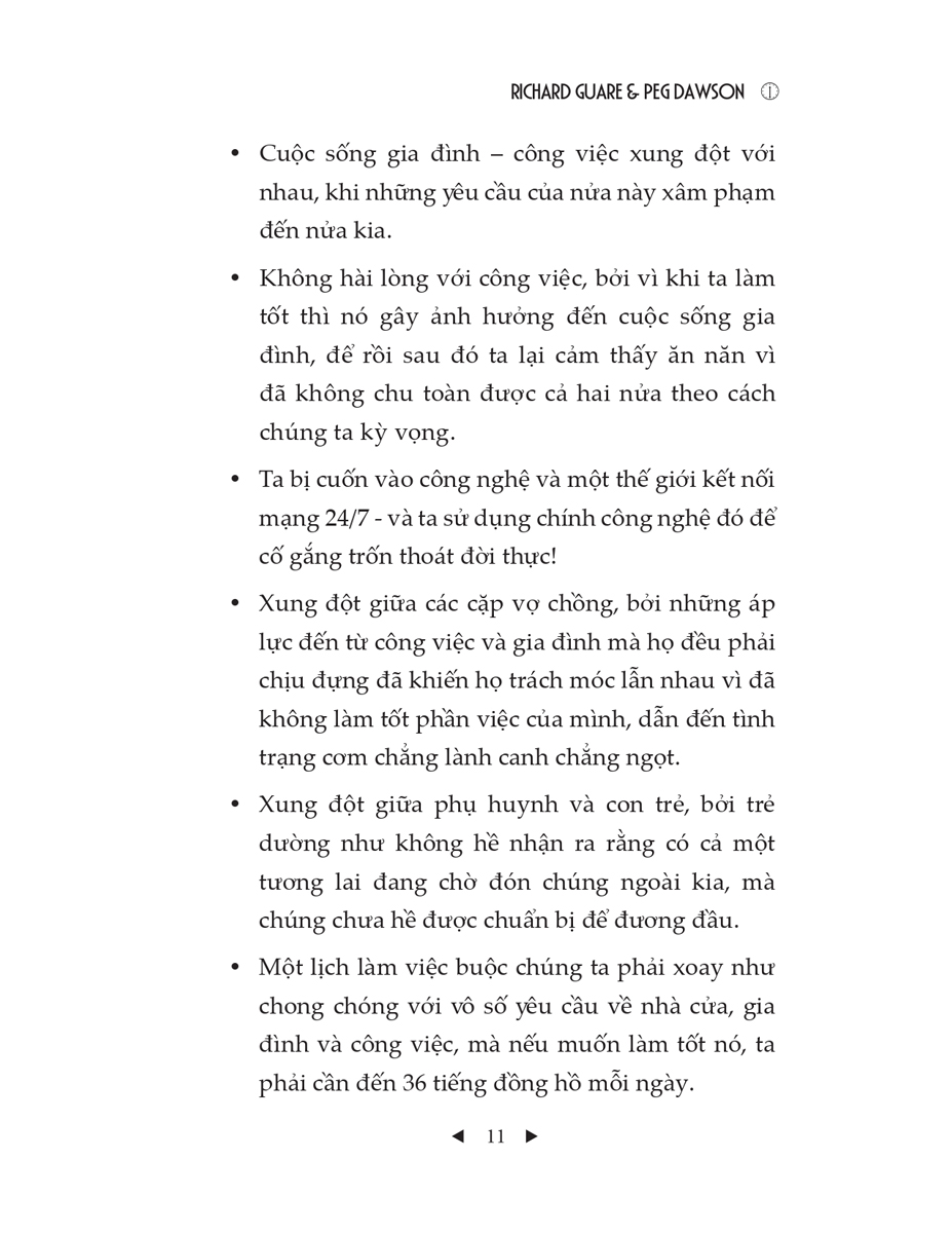 Kỷ Luật Bản Thân - 1980