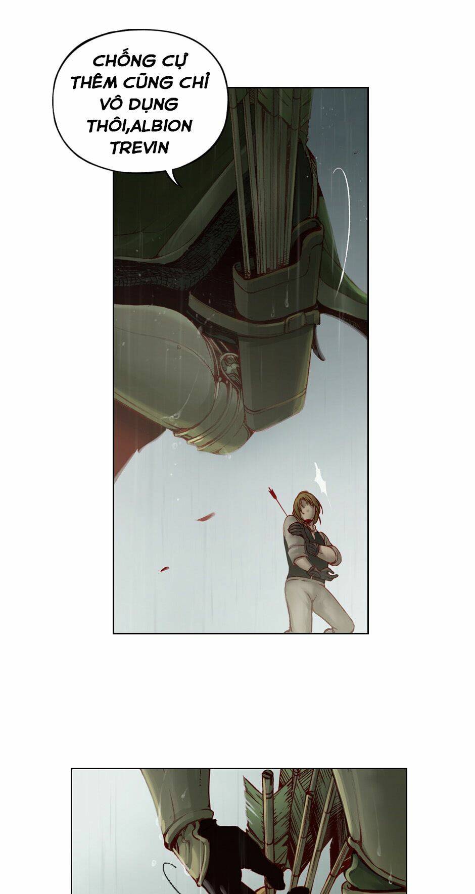 hiệp sĩ vô song chapter 9 36