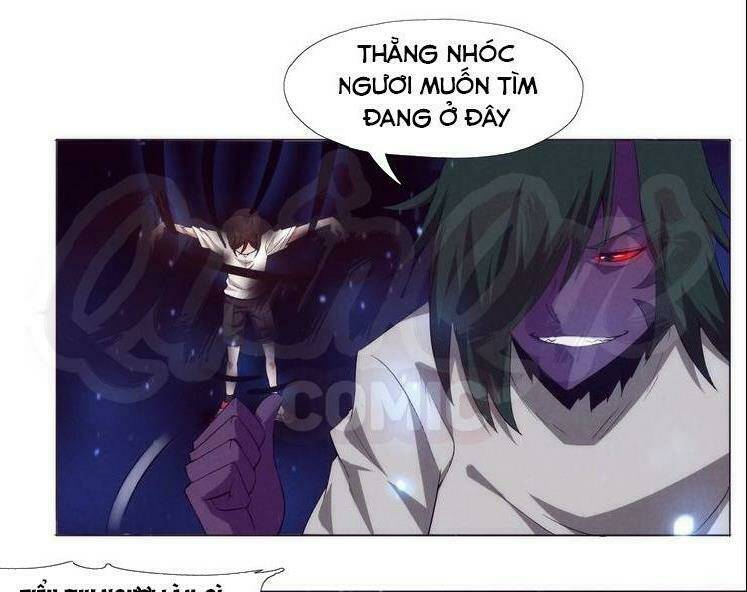 hắc kim đảo chapter 28 26