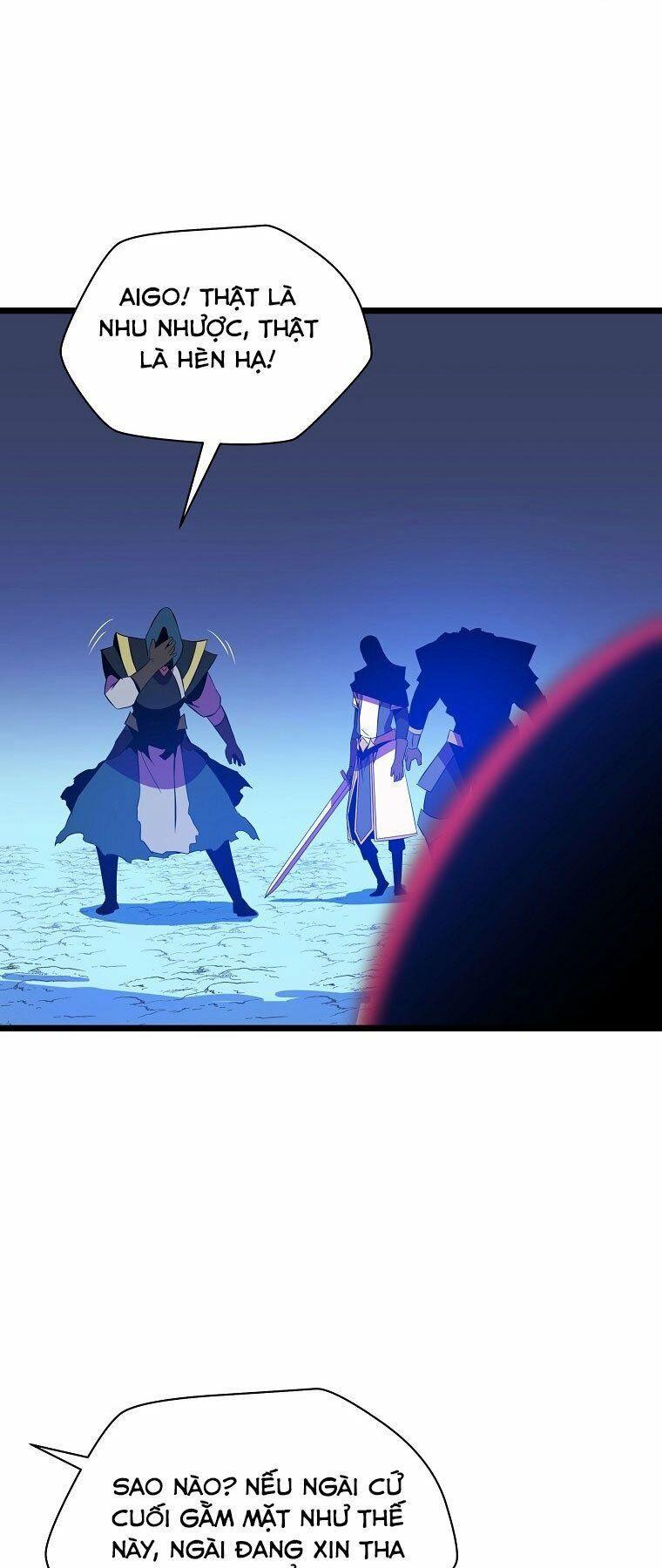 tiêu diệt đấng cứu thế chapter 98 52