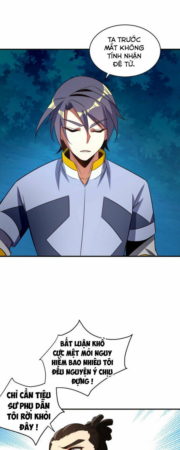 thôn phệ một thế giới tu tiên chapter 86 14