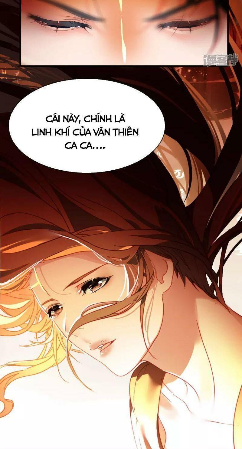 long đằng chiến tôn chapter 11 10