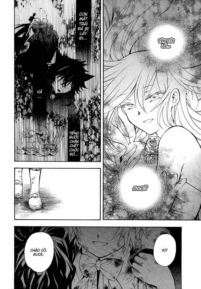 pandora hearts chapter 31 17