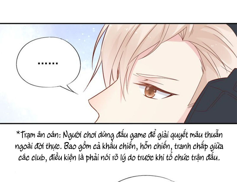 mật thất khốn du ngư chapter 21 4
