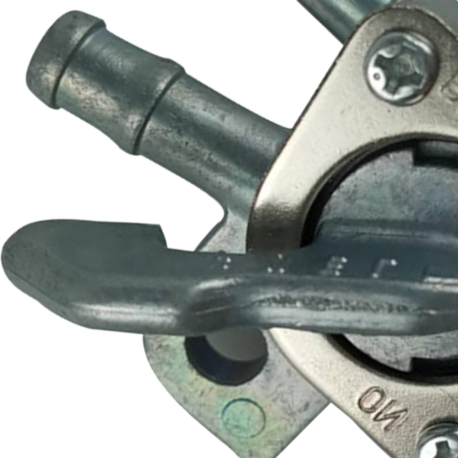 Fuel Gas Petrol  Spare Parts Easy Installation Durable High Strength Replacement