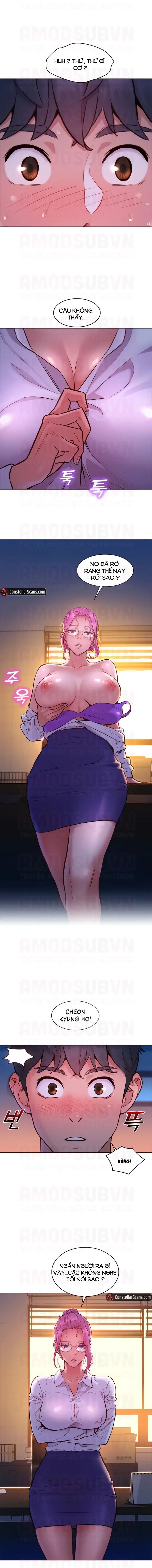 tình bạn vĩnh cửu chapter 7 7