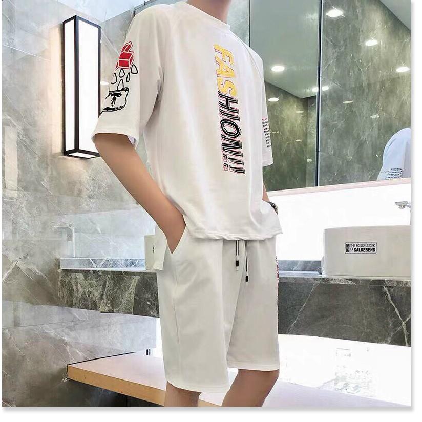 SET BỘ THỂ THAO NAM PHONG CÁCH