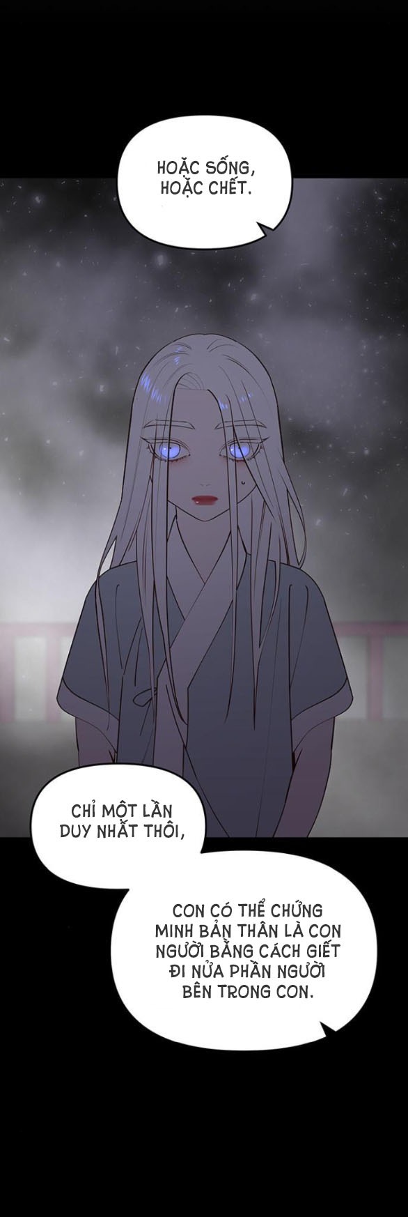 Thái Tử Myolyeong chapter 90.1 - Trang 53