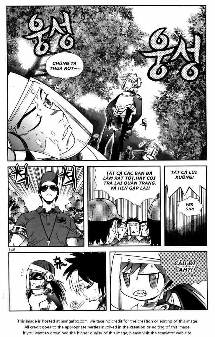 need a girl chapter 38.2 11