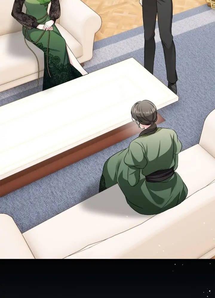 tại sao mẹ chồng tôi lại như thế này? chapter 23 3