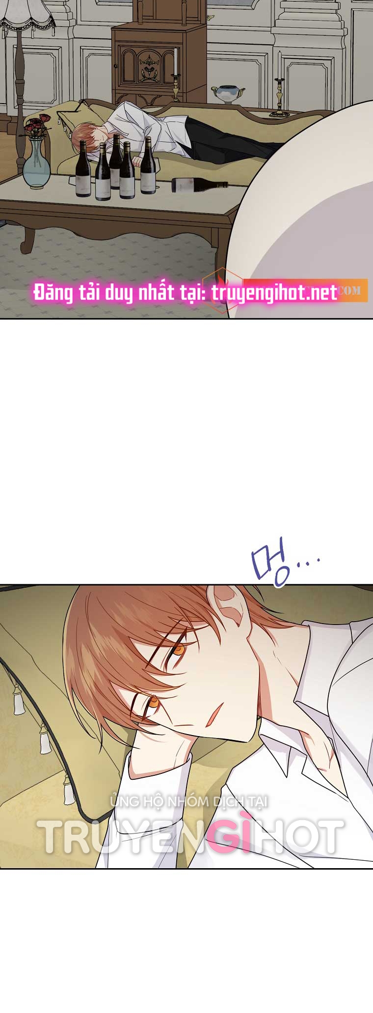 tôi là tiểu thư của gia đình này chapter 146 14