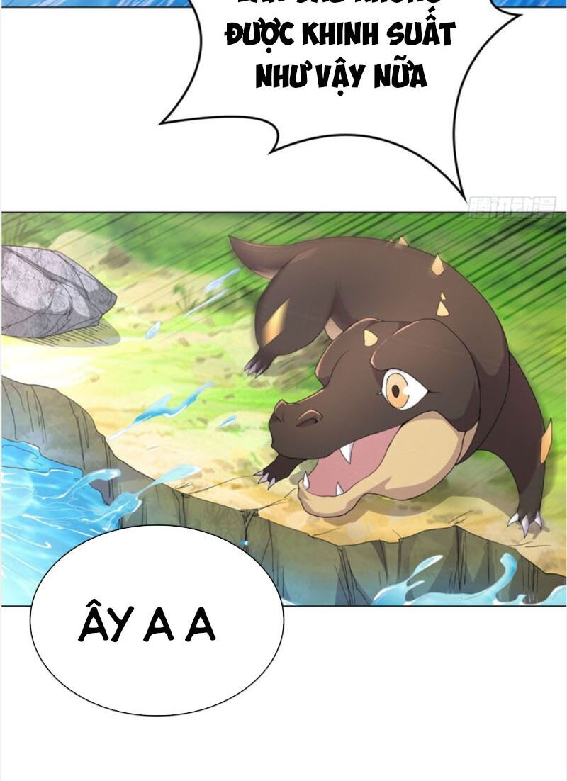 người nuôi rồng chapter 6 34