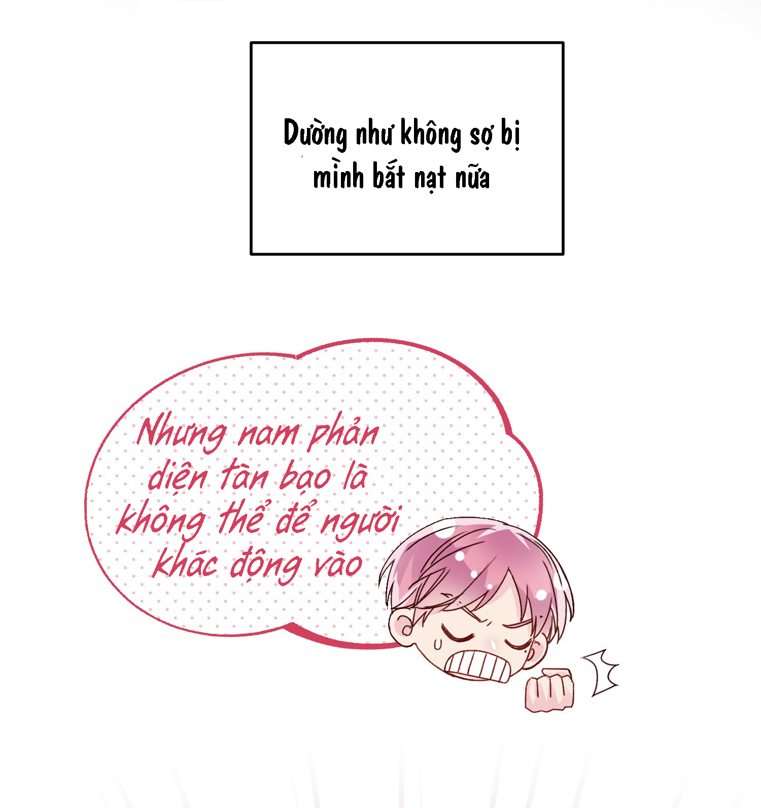 tôi phải làm một kẻ đại xấu xa chapter 18 12