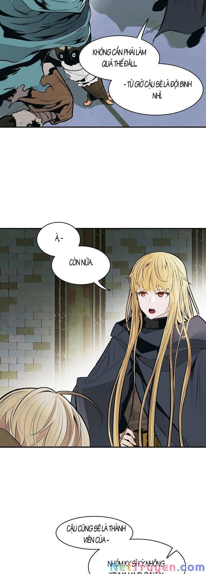 bất bại chân ma chapter 107 47