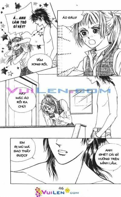 tóc gió thôi bay chapter 2 46