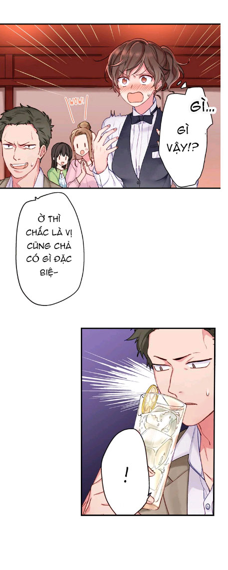ngủ chung với ông chủ quán bar của mình chapter 2.1 3