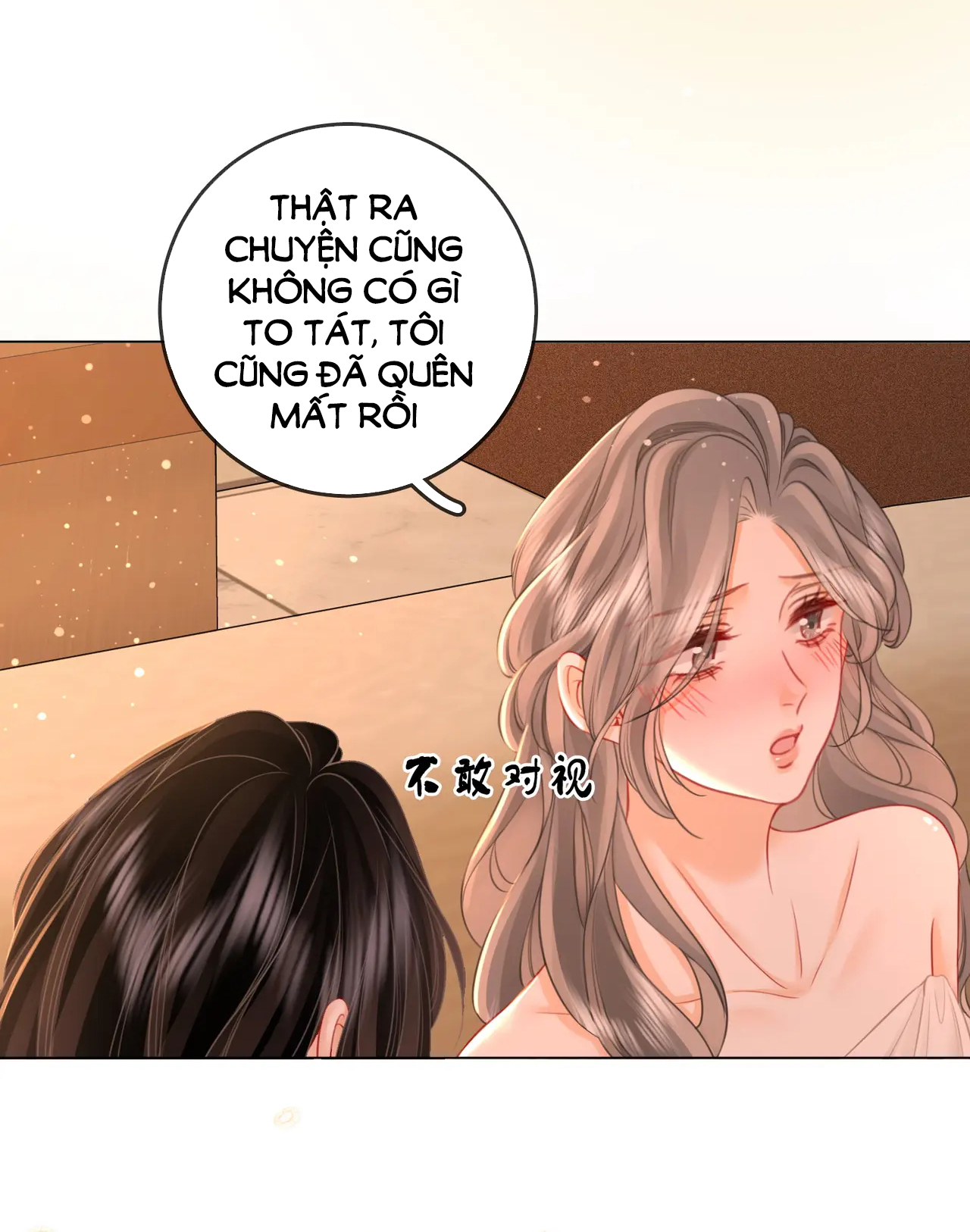Cố Tiểu Thư Và Khúc Tiểu Thư chapter 68 - Trang 36