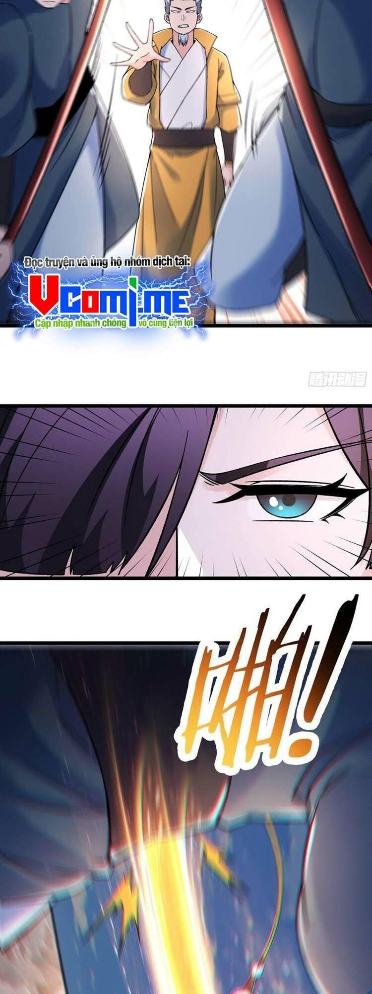 đồ đệ ta toàn là nữ ma đầu chapter 152 11