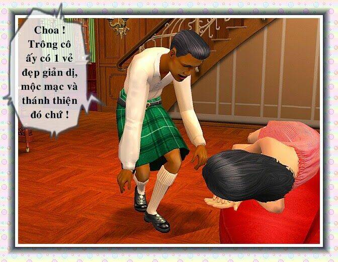 bella's story chapter 12.1 101