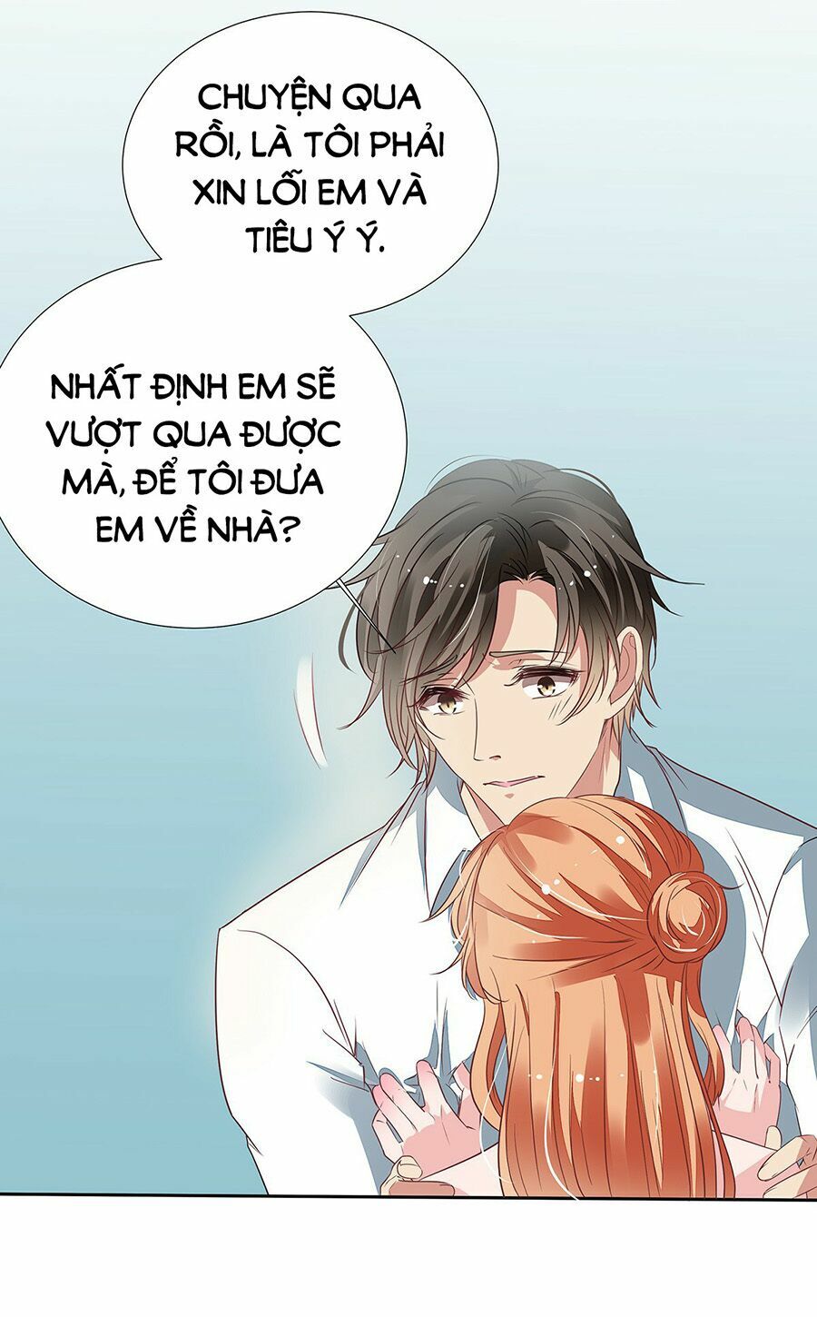 manh thê khó dỗ phần 2 chapter 17 16