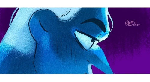 thần thoại olympus chapter 79 63