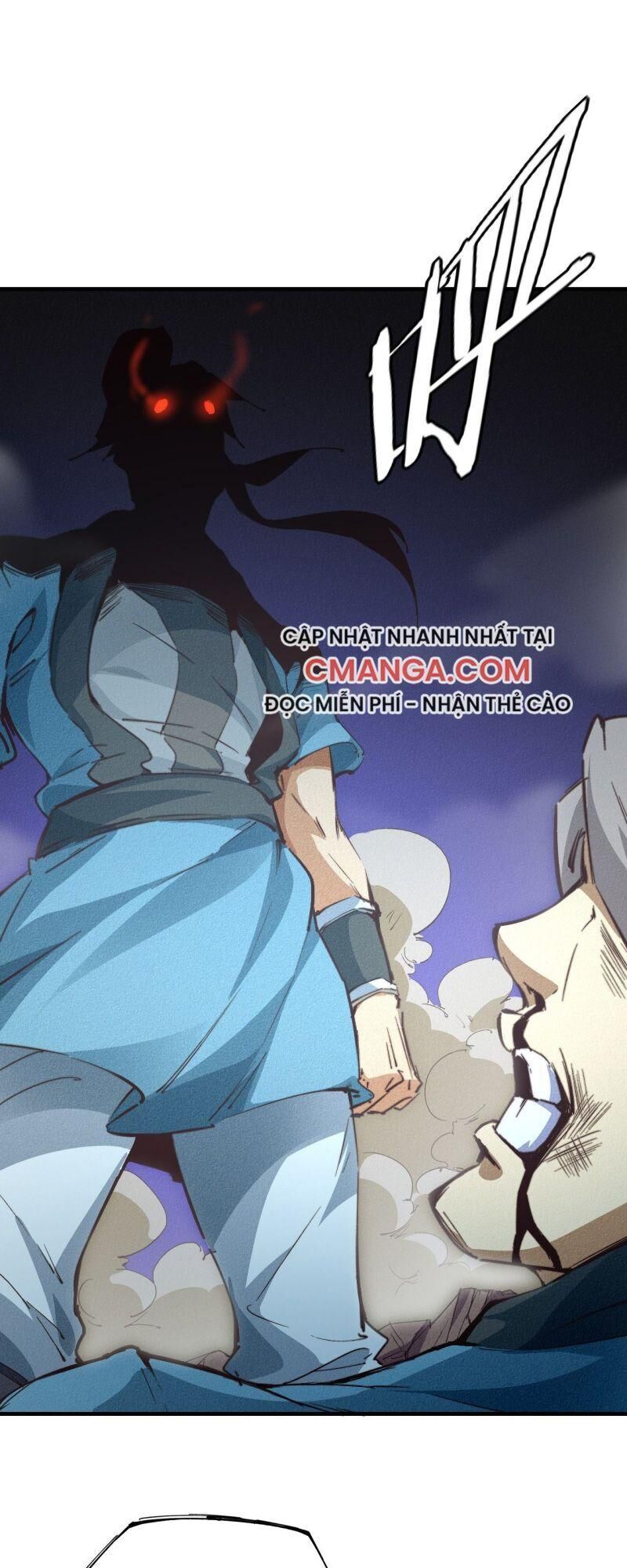 ta thành thần một mình chapter 13 1