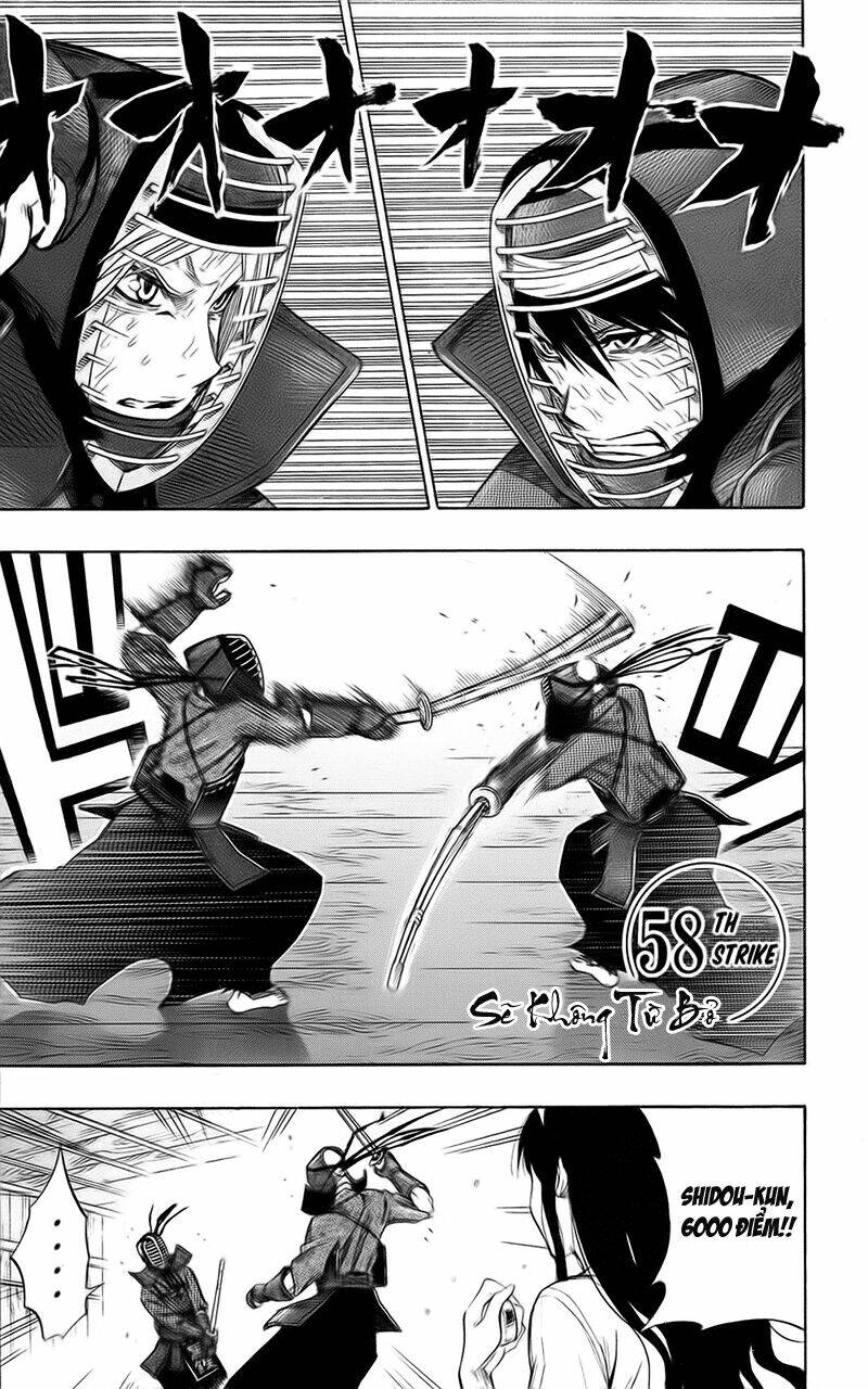 kurogane chapter 58 2