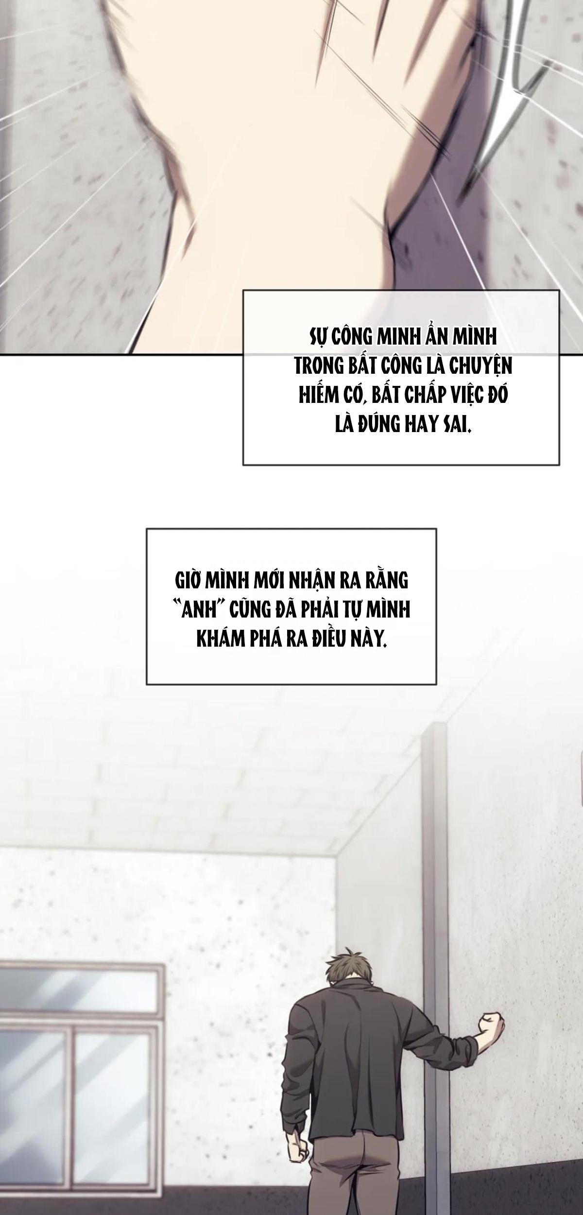 công cuộc báo thù của kẻ yếu thế chapter 53 41