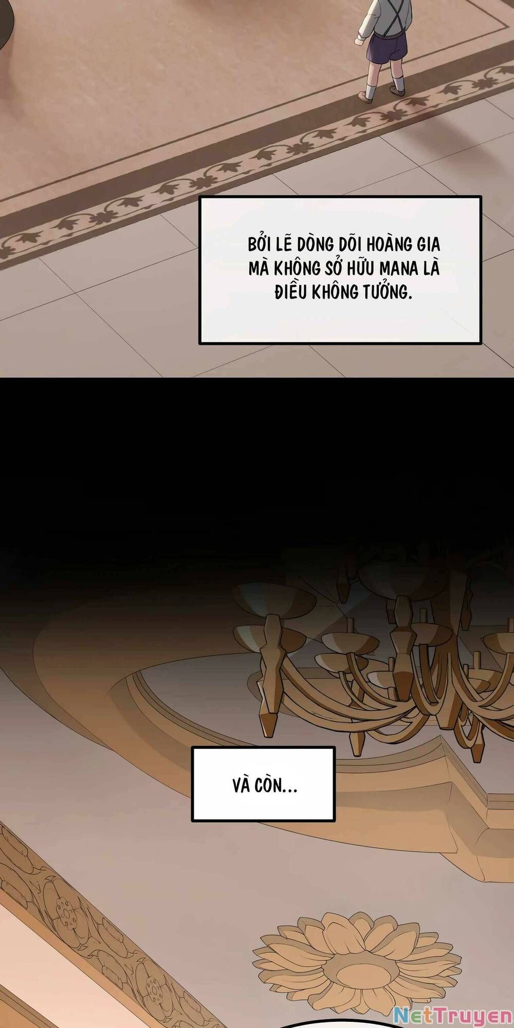 bách kiếp cường giả chapter 12 20