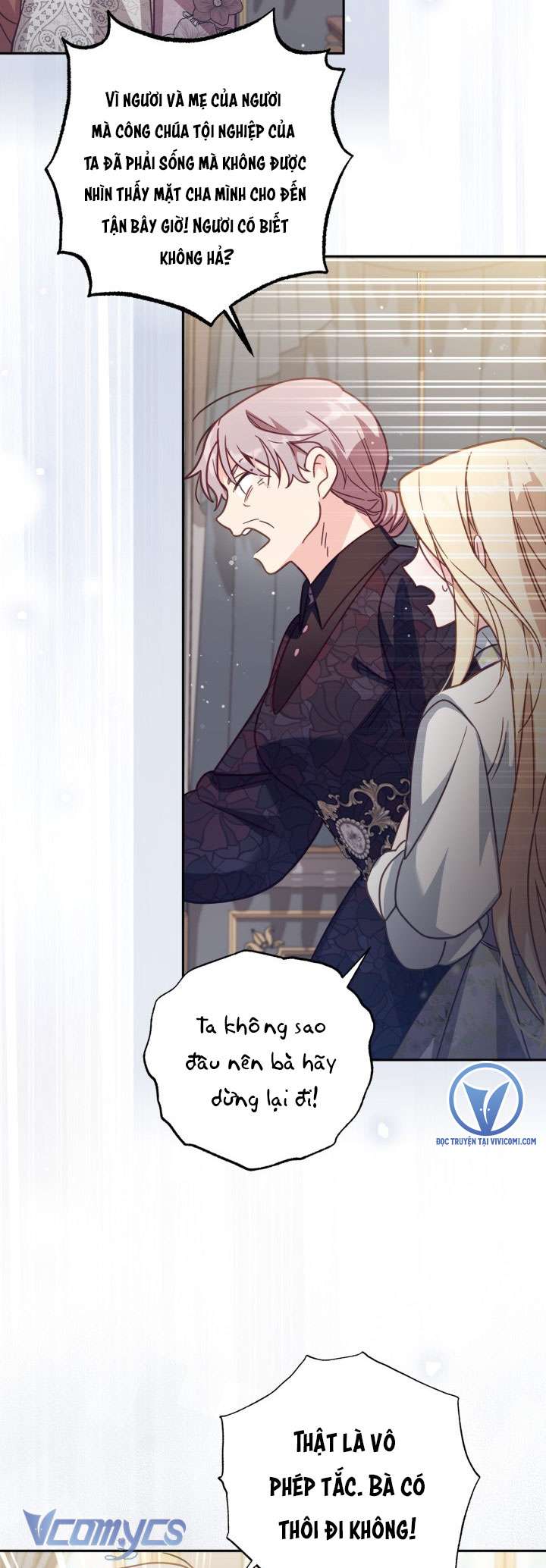 không có chỗ cho kẻ giả mạo chapter 33 21