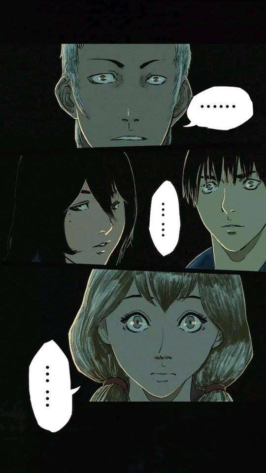 cương thi 1995 chapter 8 37