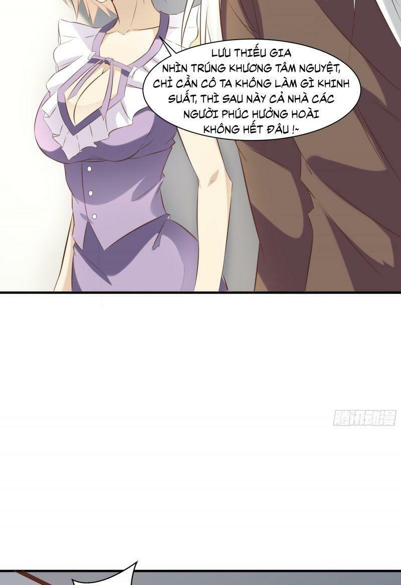 nãi ba là chiến thần mạnh nhất chapter 19 9