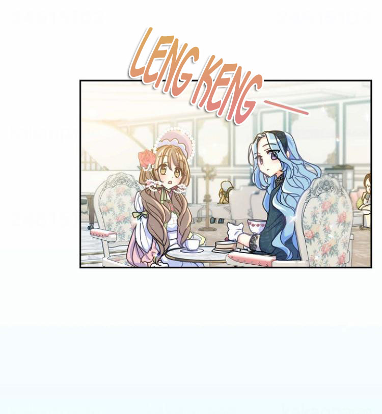 bệ hạ, xin đừng giết tôi!! chapter 42 39