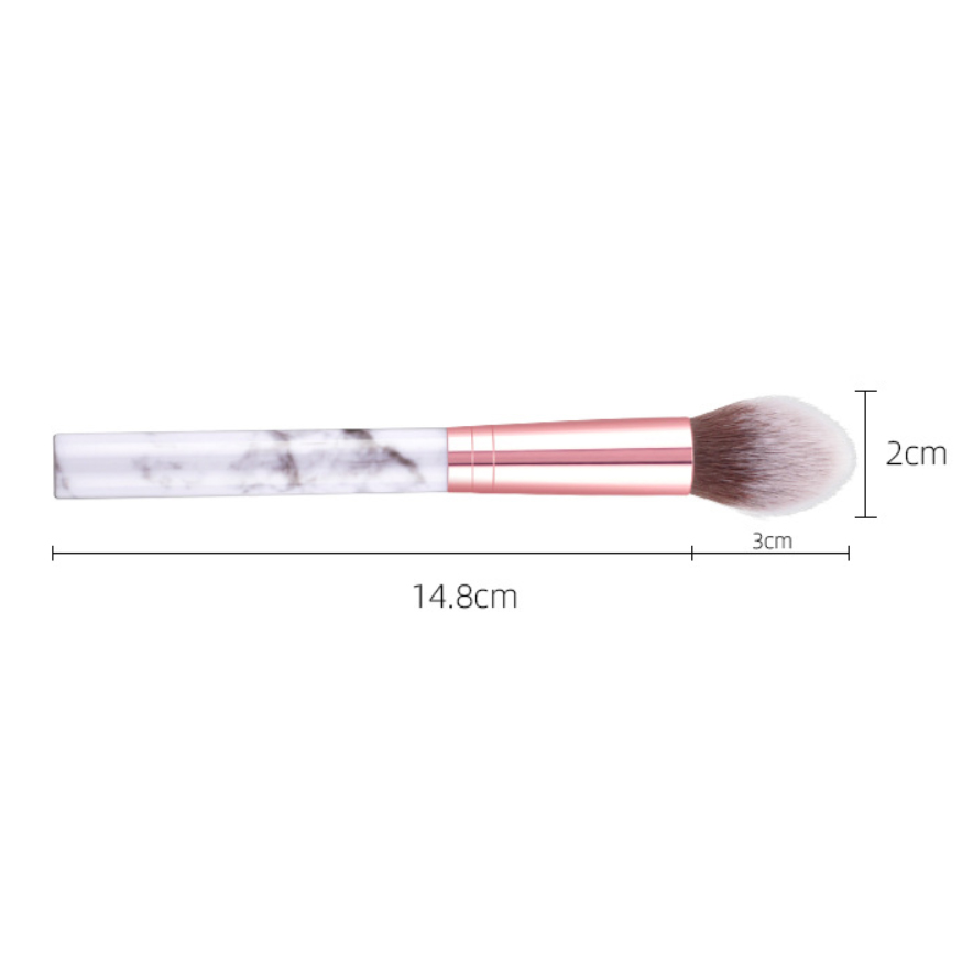 Cọ tán phấn phủ Powder Brush