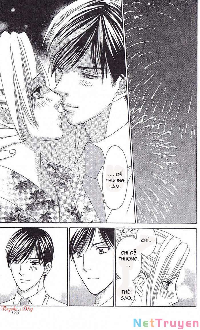 chou yo hana yo chapter 35 23