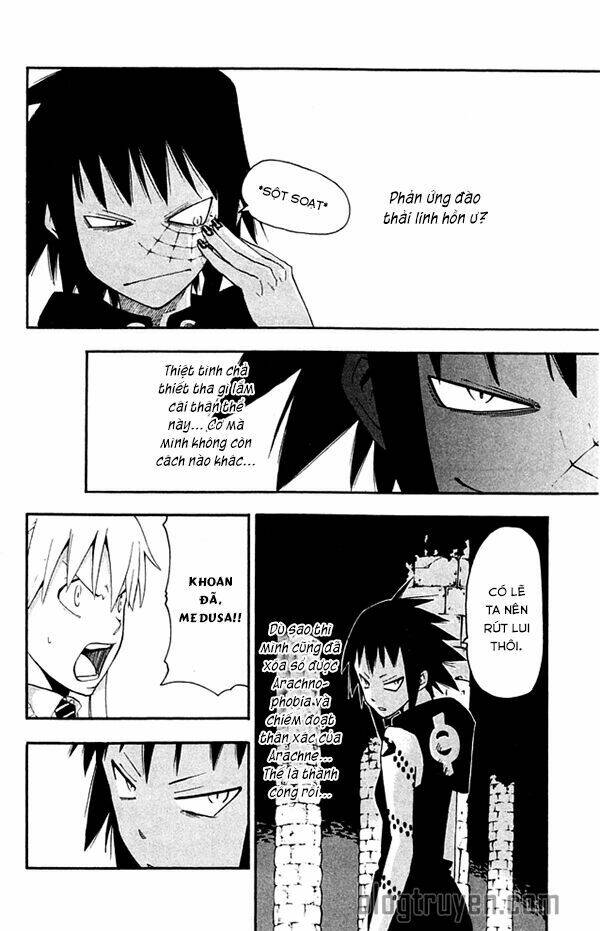 soul eater chapter 60 25