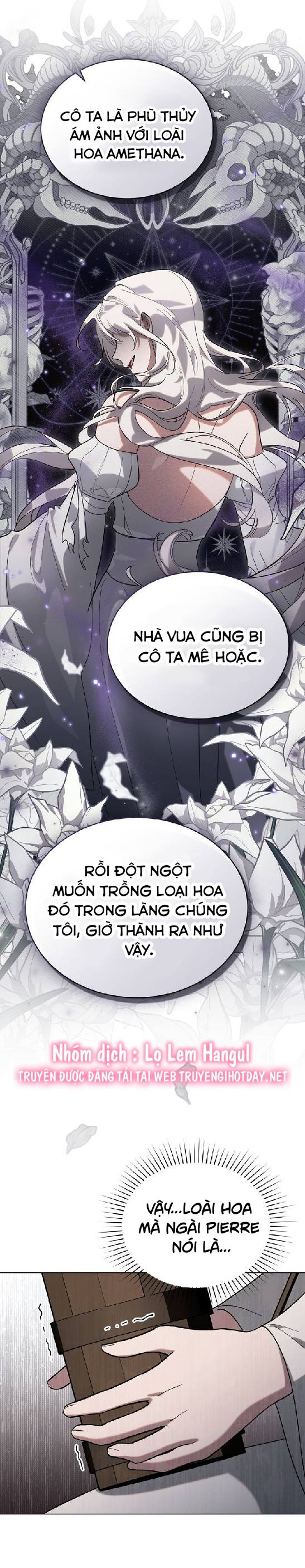 khi định mệnh đưa chúng ta gặp nhau chapter 22 3