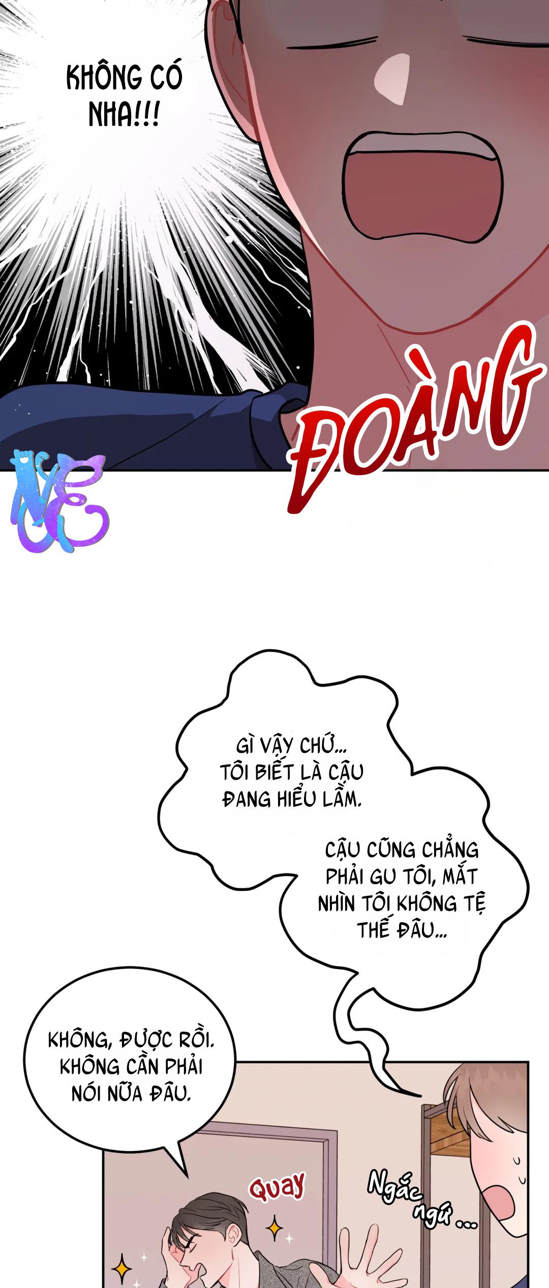 lưng chừng chapter 2 55