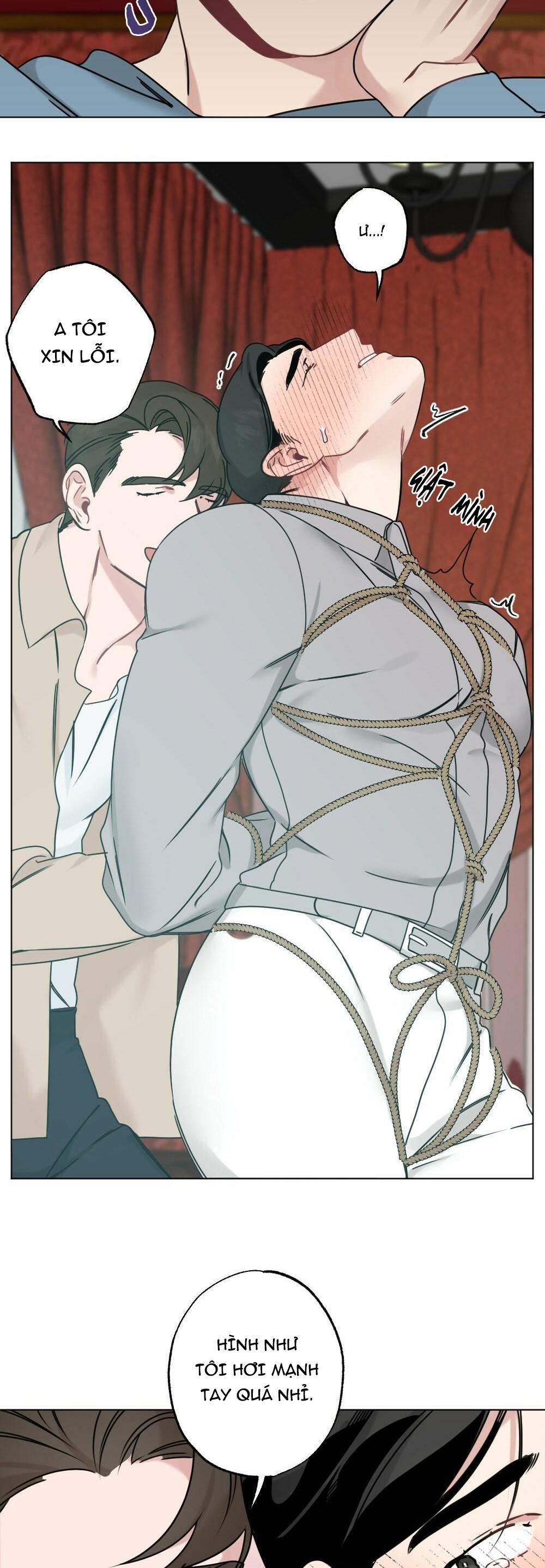 chăm sóc chapter 34 20