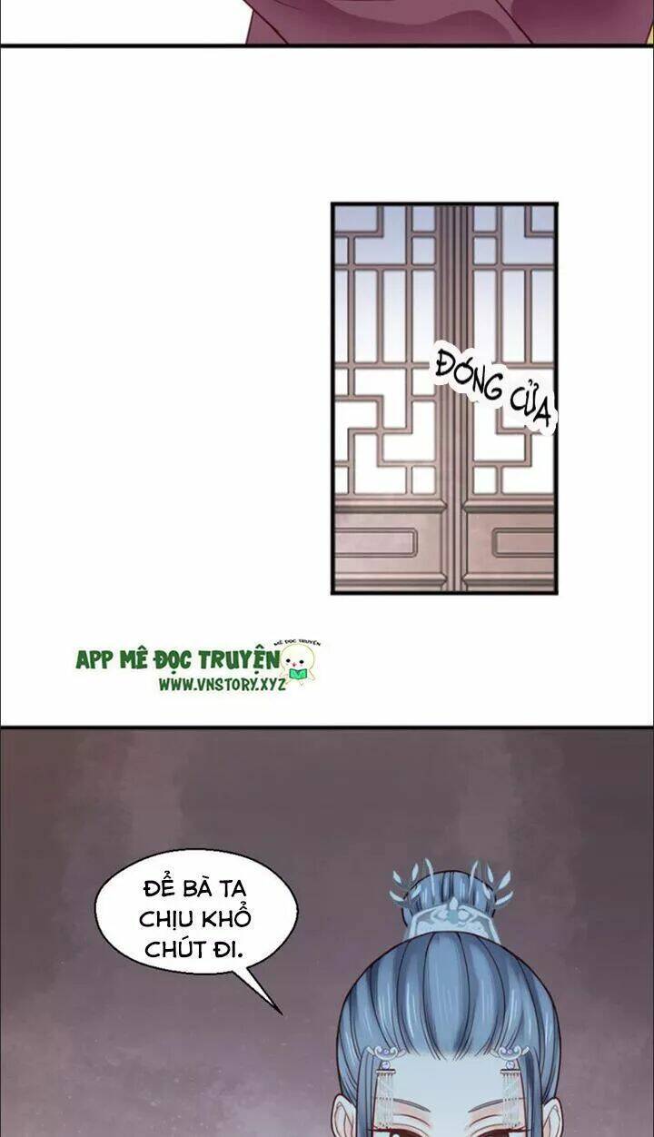 kiều nữ độc phi chapter 159 18